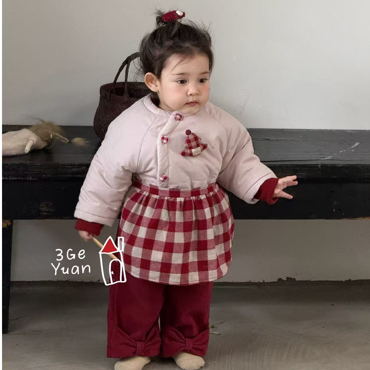 【一果】网红品牌清货孤品扣号链接不退不换