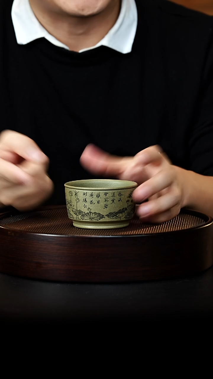 茶壶紫砂宜兴紫砂壶12