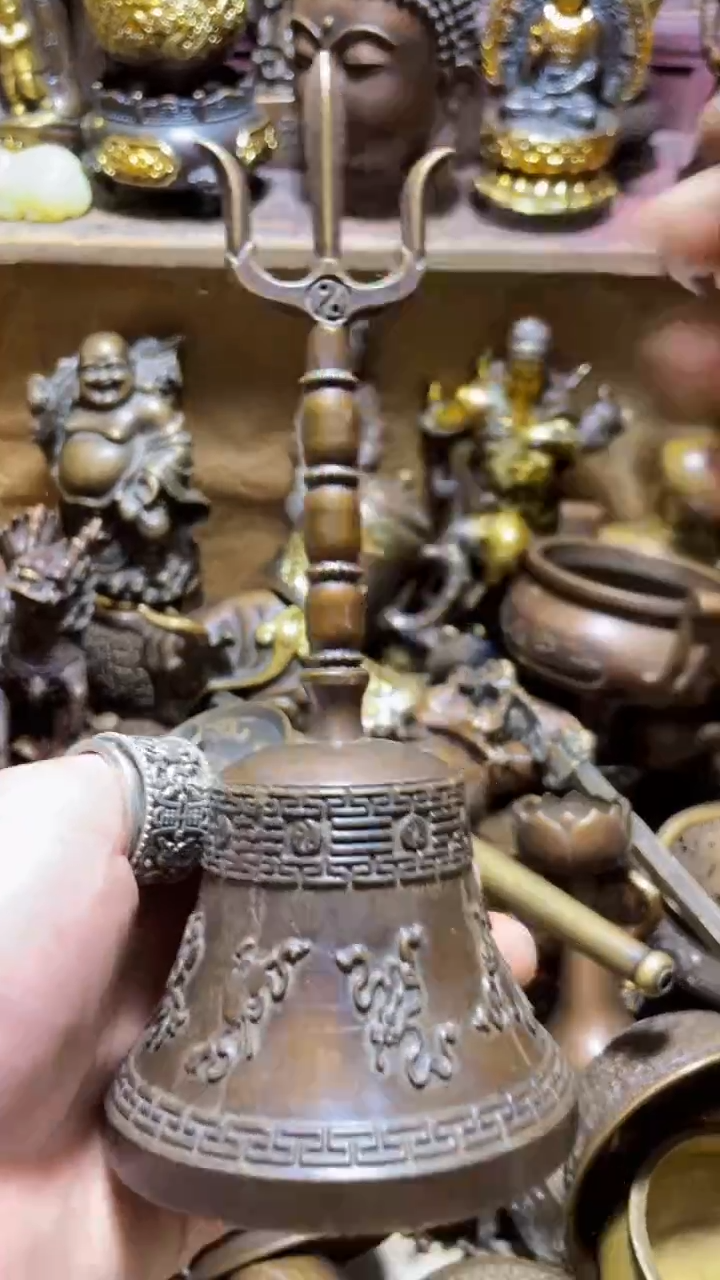 【闪购商品】铜器摆件诚信经营