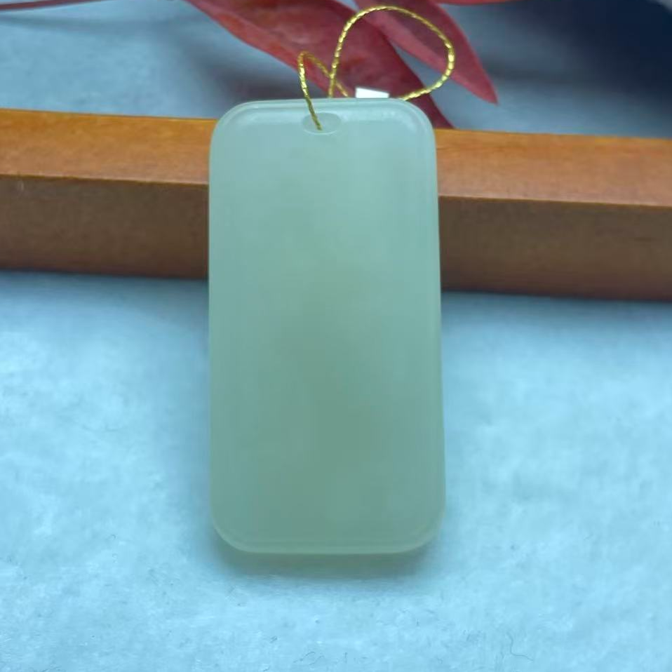 平安无事牌男女款V059