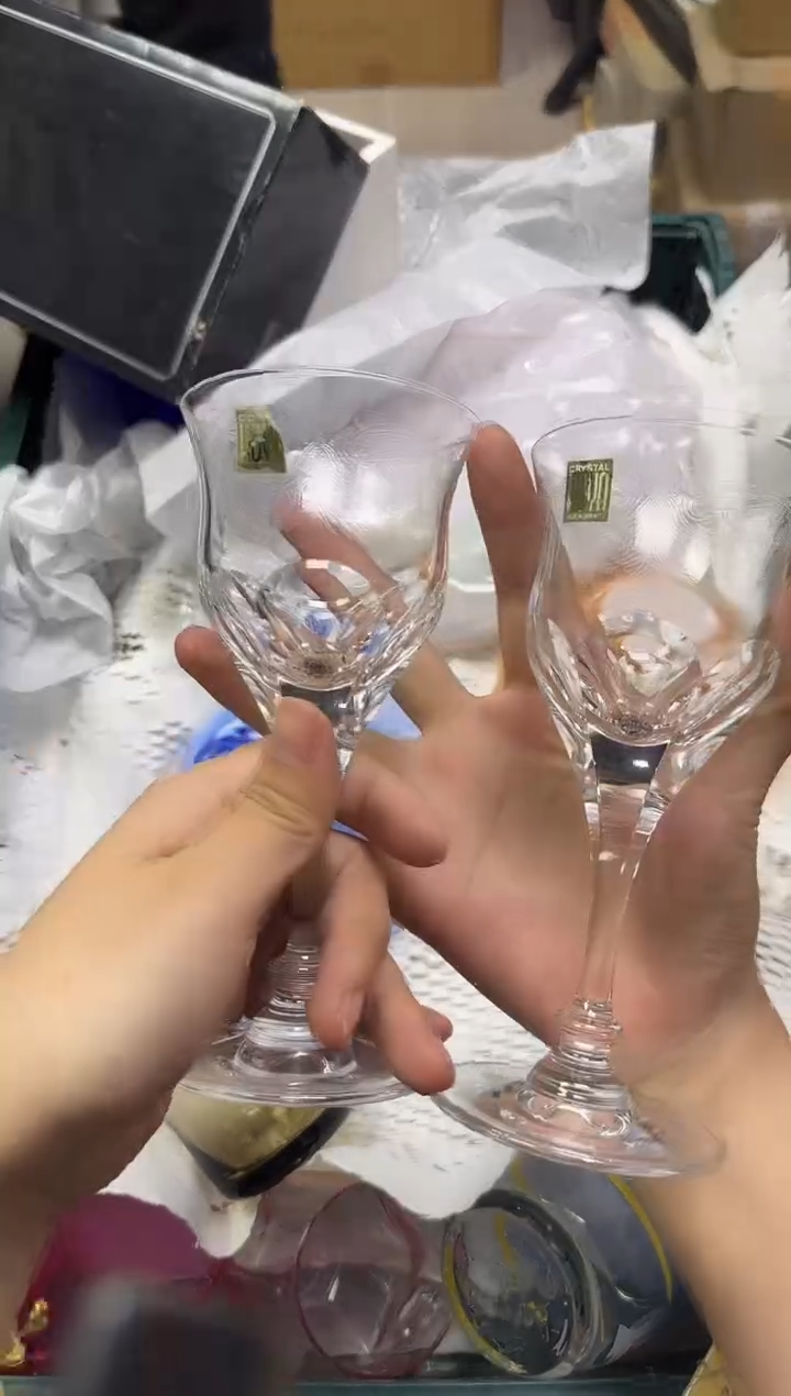 手工艺品玻璃晴****¥291