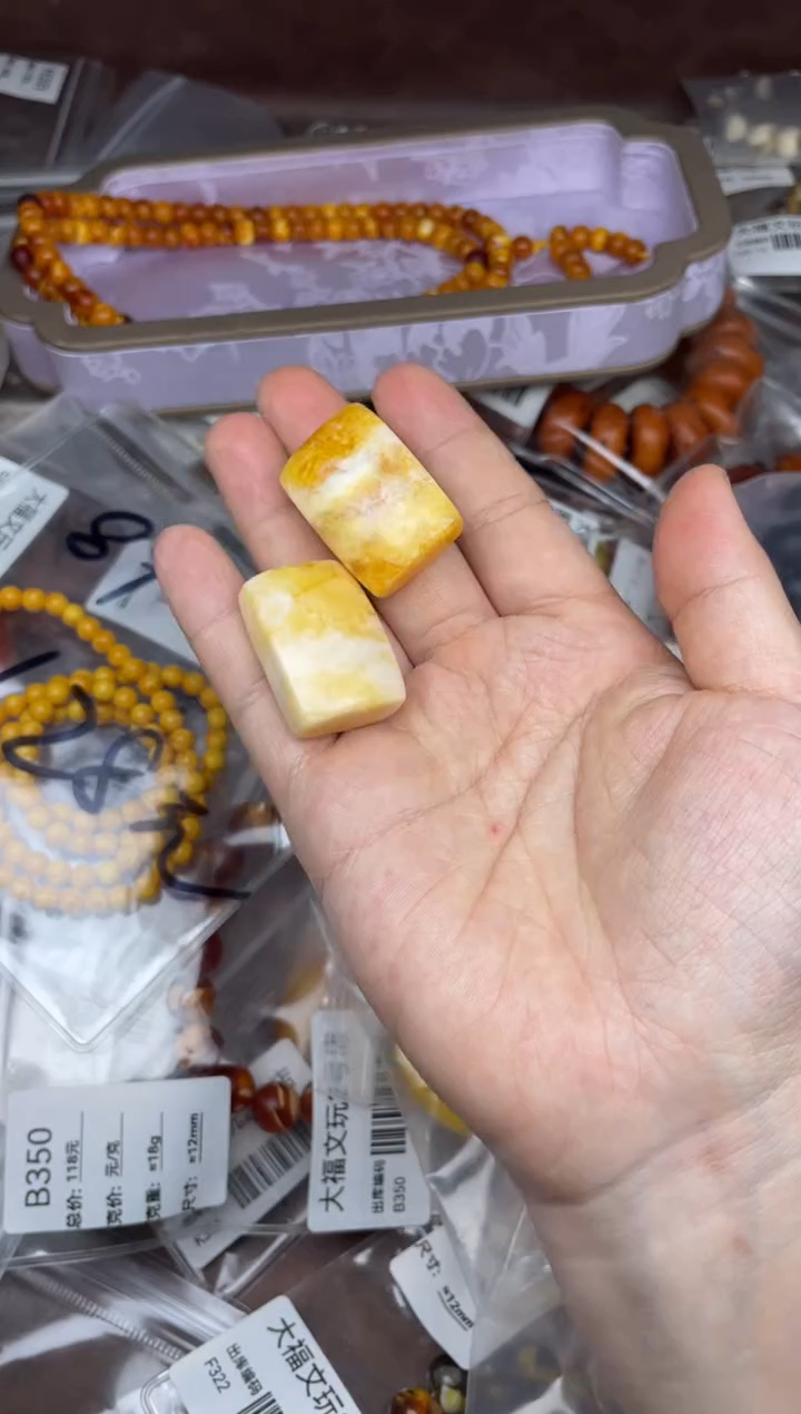 木高端原创饰品614