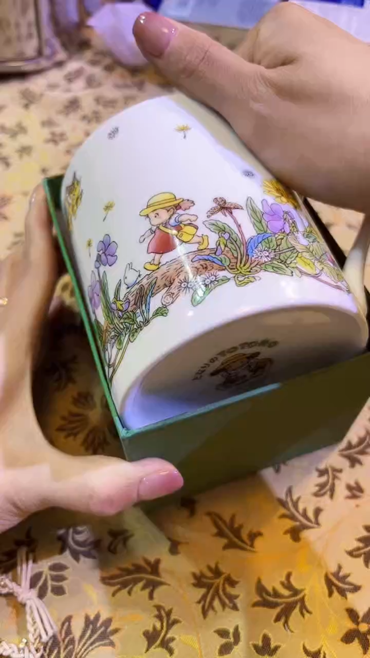 【闪购商品】瓷片陶茶666文玩周边多人