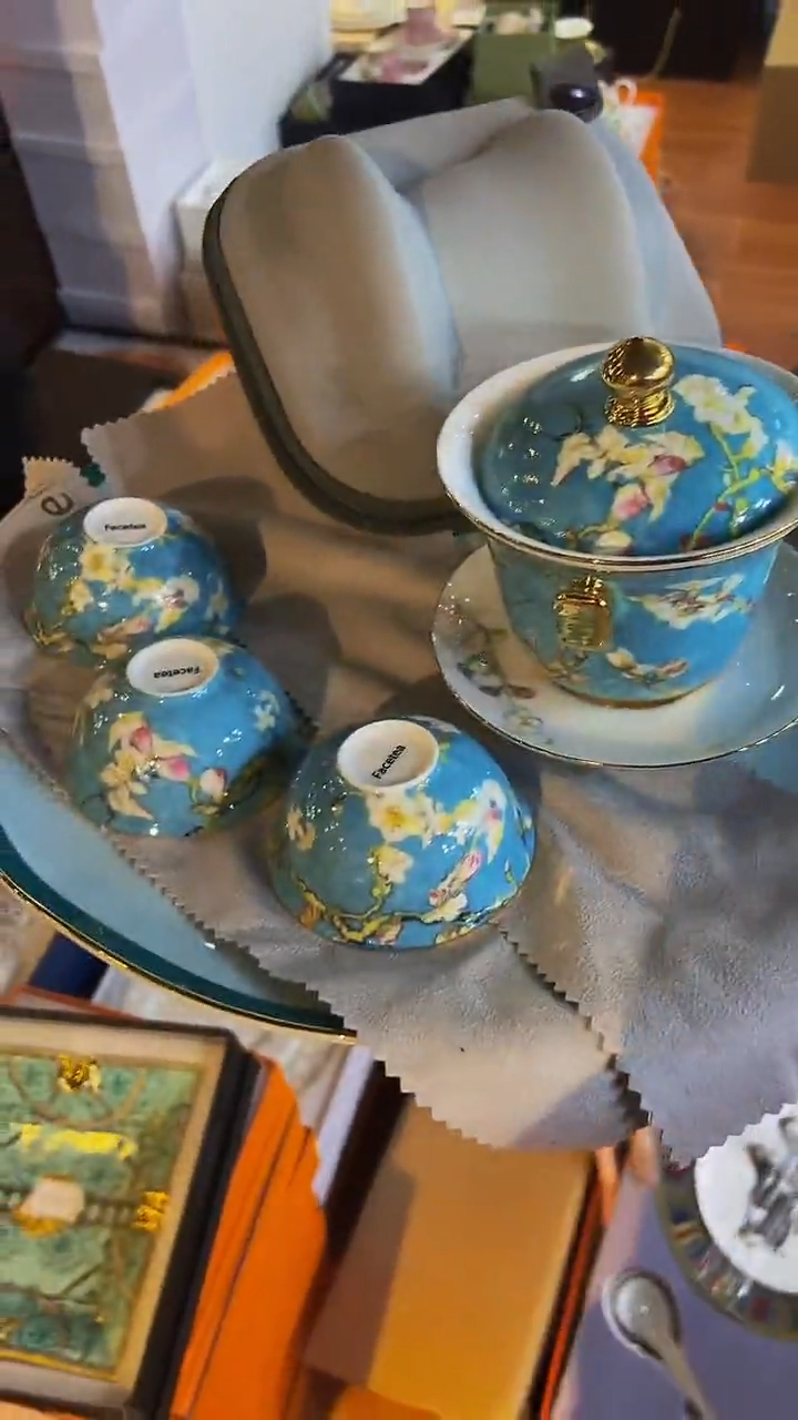 【闪购商品】鸿辉家品牌瓷器，京东包邮！