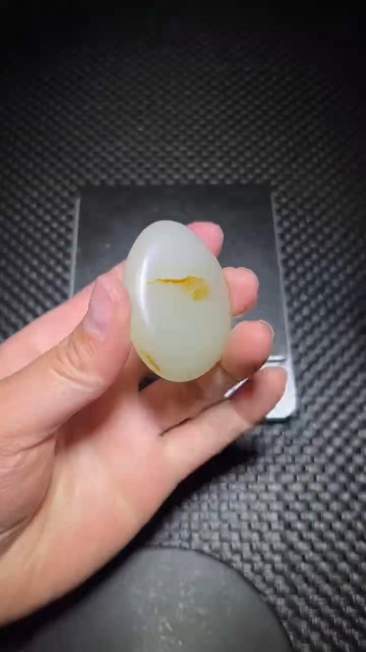 【闪购商品】和田玉挂件未镶嵌113