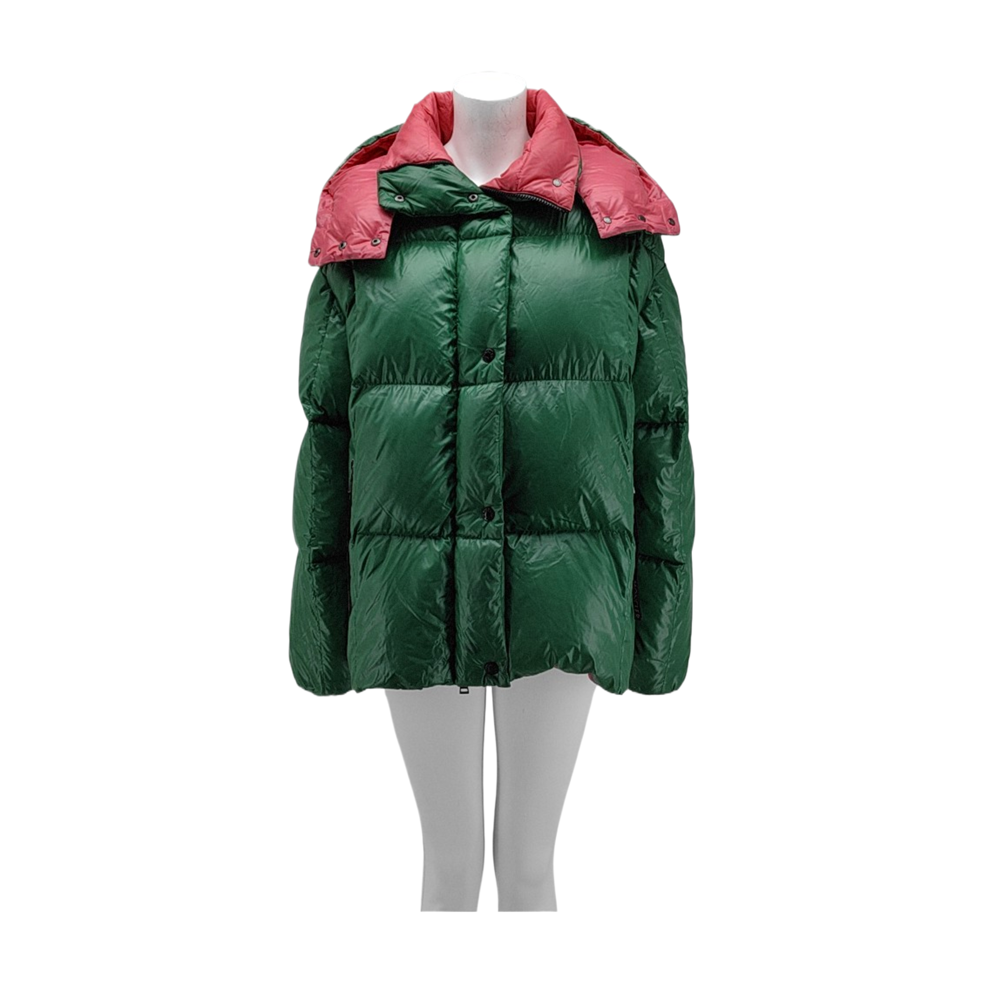 95新 MONCLER 红布林A3/蒙可睐/69903434/z/121523