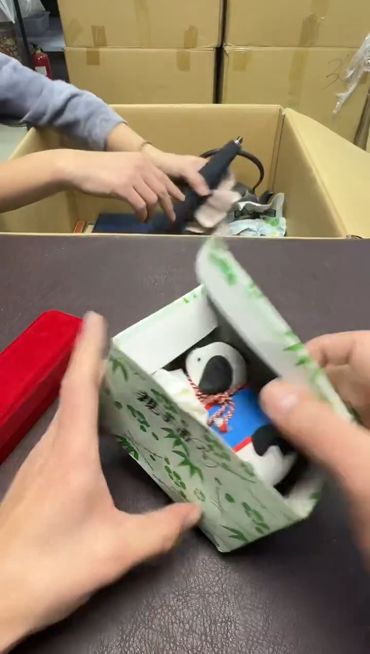 手工艺品钧瓷莹*j165
