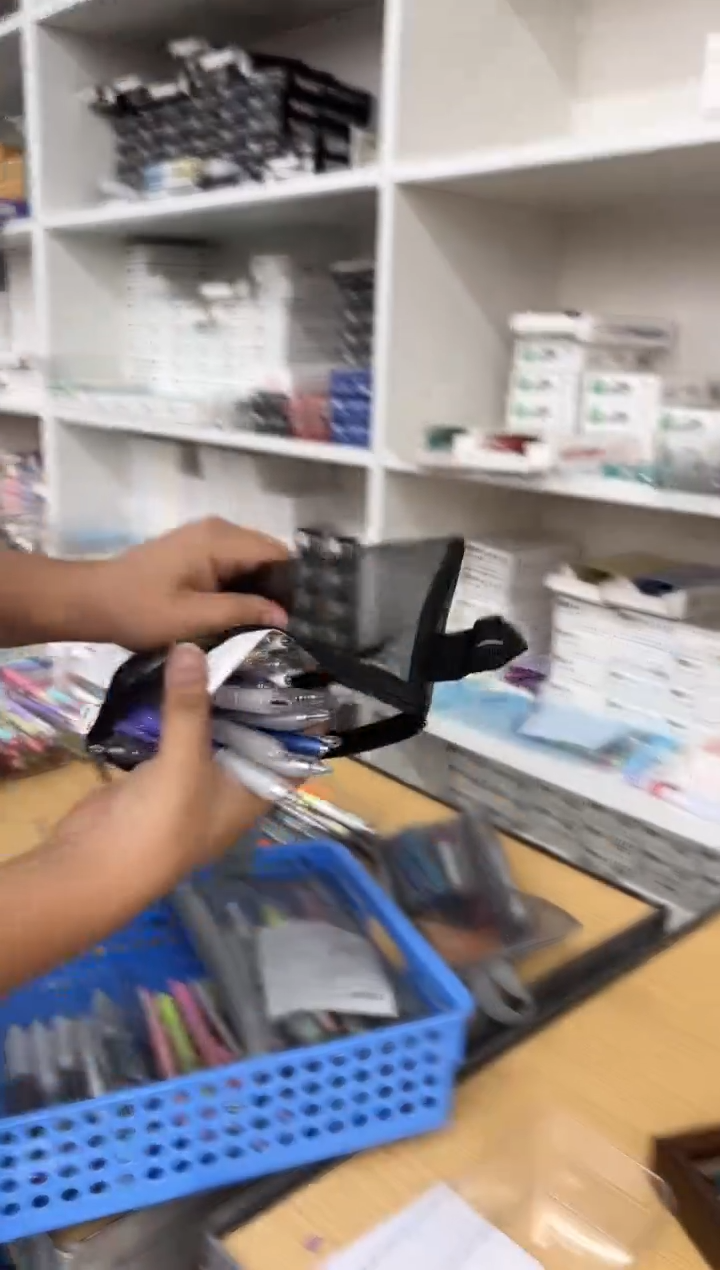 1111高端中性笔组合（12支/男生款）