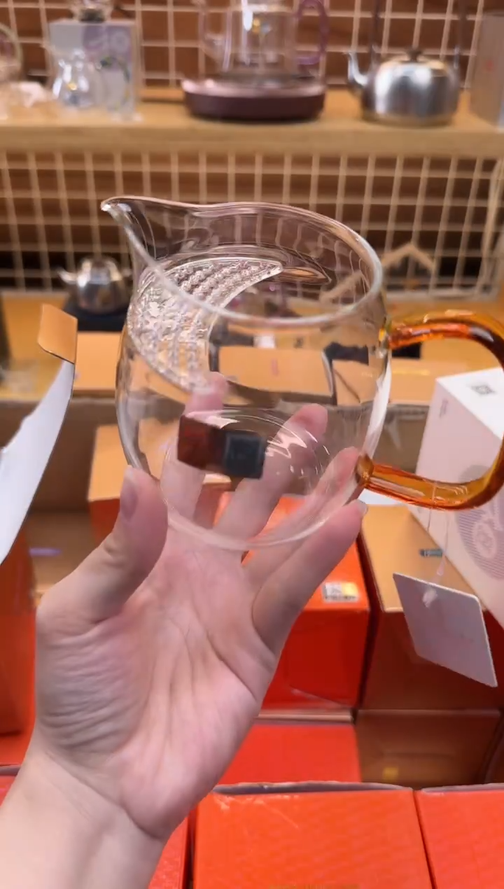 @@禾器晶彩泰然月牙琥珀色