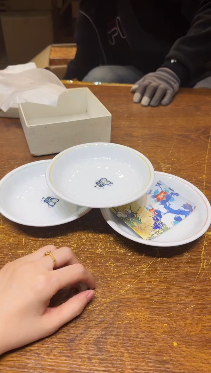 小狐狸严选日瓷器小狐狸精选日瓷器