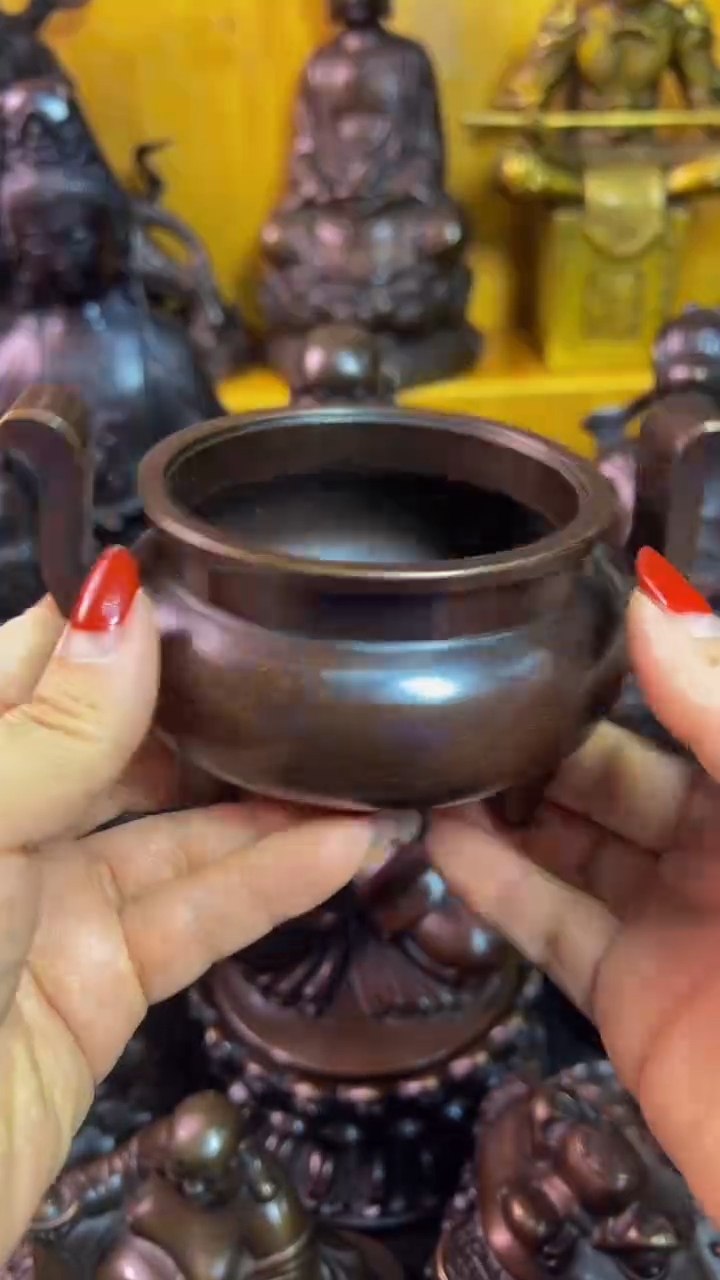 【闪购商品】1案台摆件 物品摆件