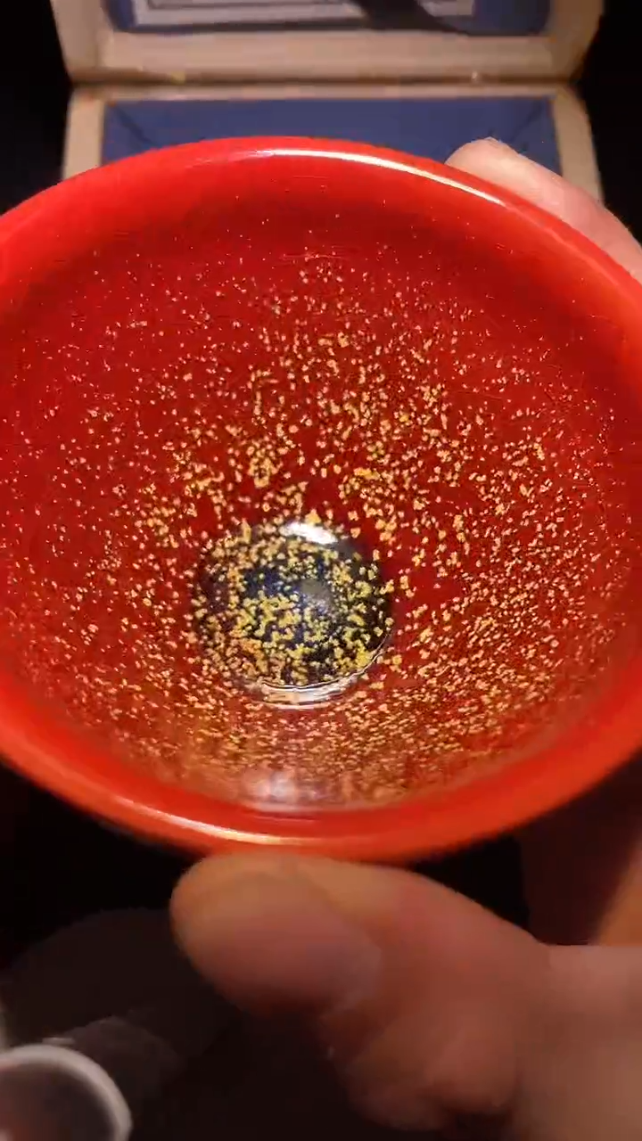 茶盏建盏茶杯 建盏茶杯