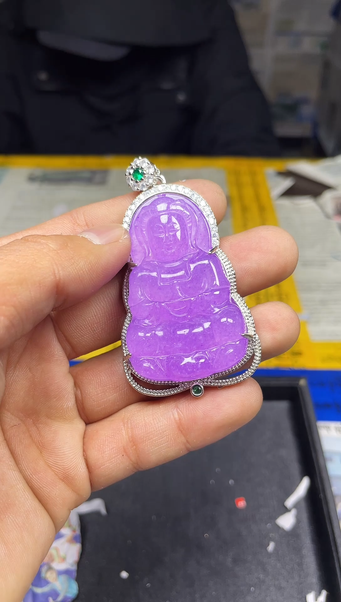 阿浩甄选所见所得--LX119