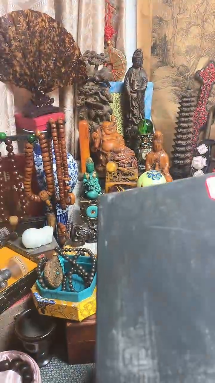 【闪购商品】扇子老板娘好物推荐