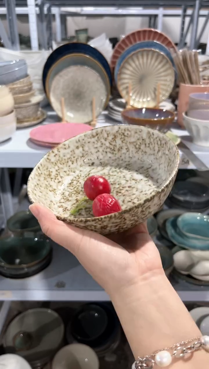 【闪购商品】瓷片外贸尾货瑕疵满20包邮X J1A