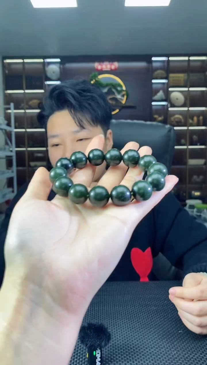 【闪购商品】和田玉手饰未镶嵌清货