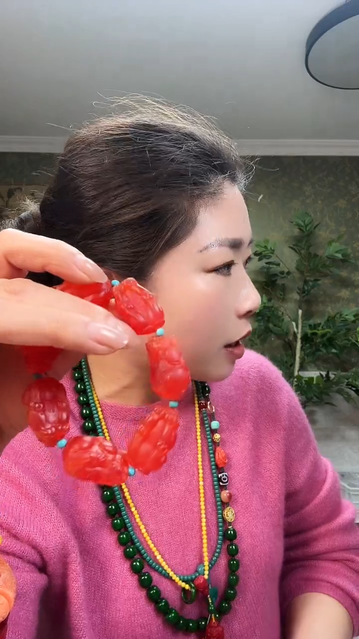 【闪购商品】树脂制品0000000T189