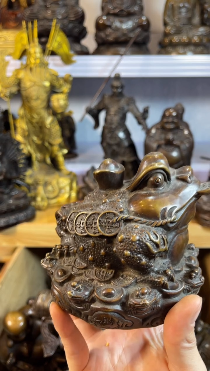 【闪购商品】.案台摆件物品摆件