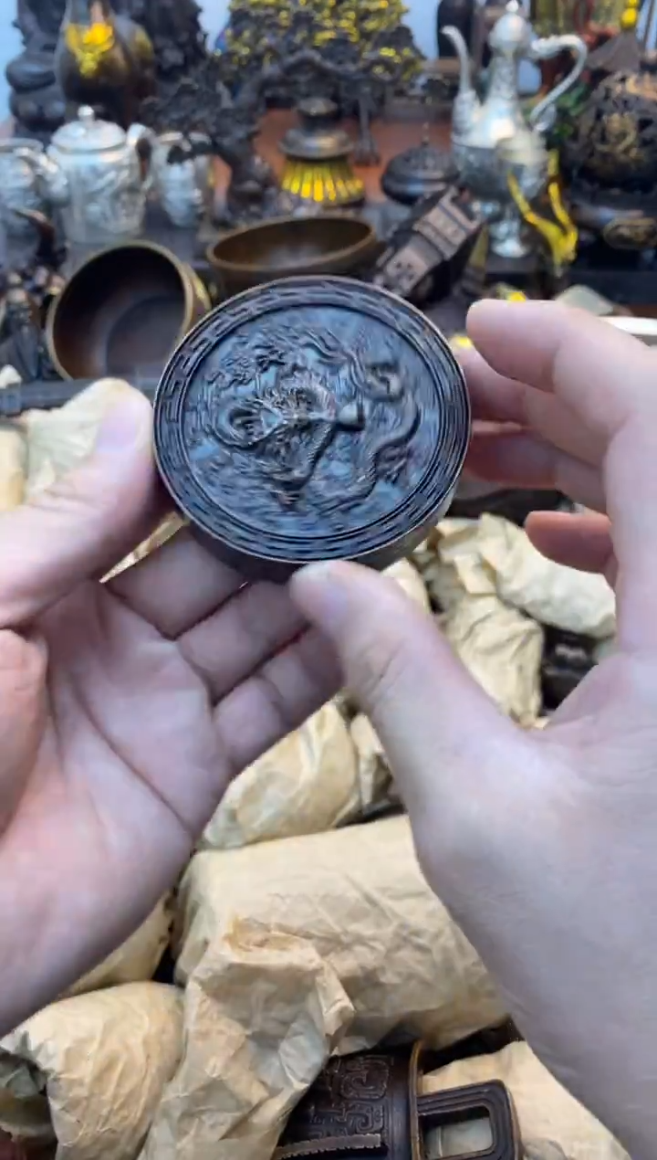 1案台摆件 物品摆件