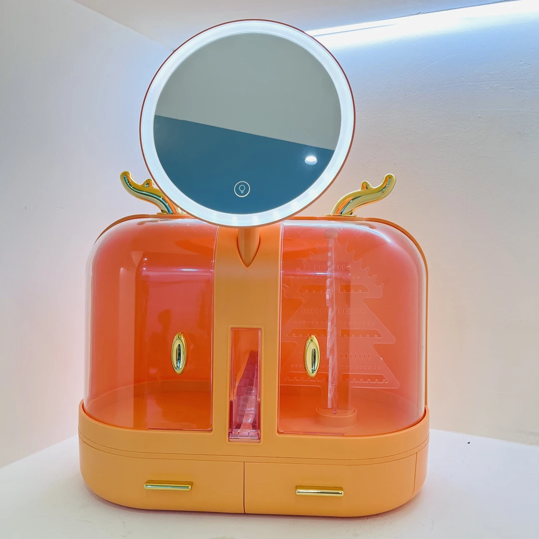 化妆盒   电器 FYY