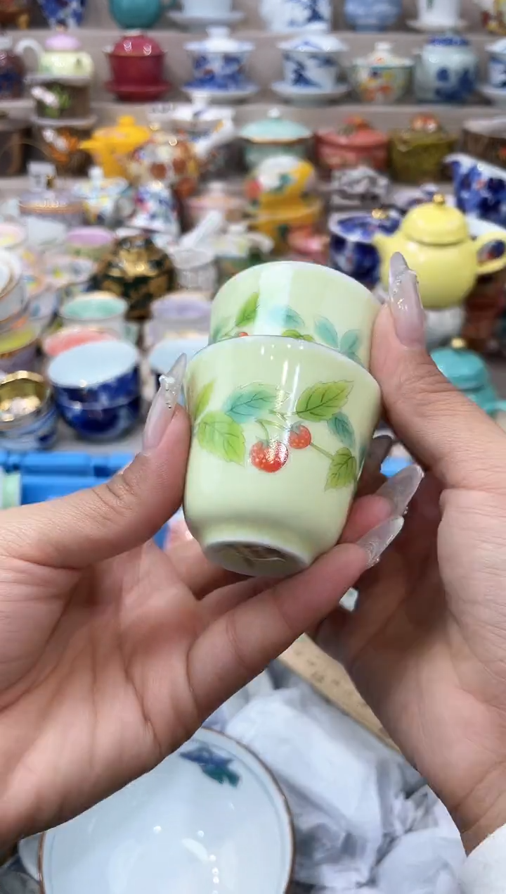 【闪购商品】云陶集市祝大家2025愿你所愿皆所得