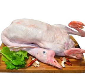 大鹅（冻） */只