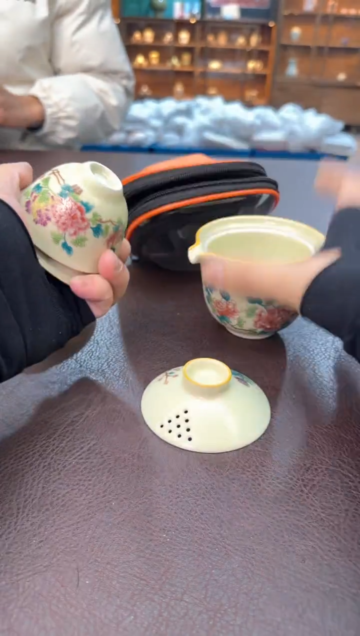 【闪购商品】摆件瓷SC1111111111