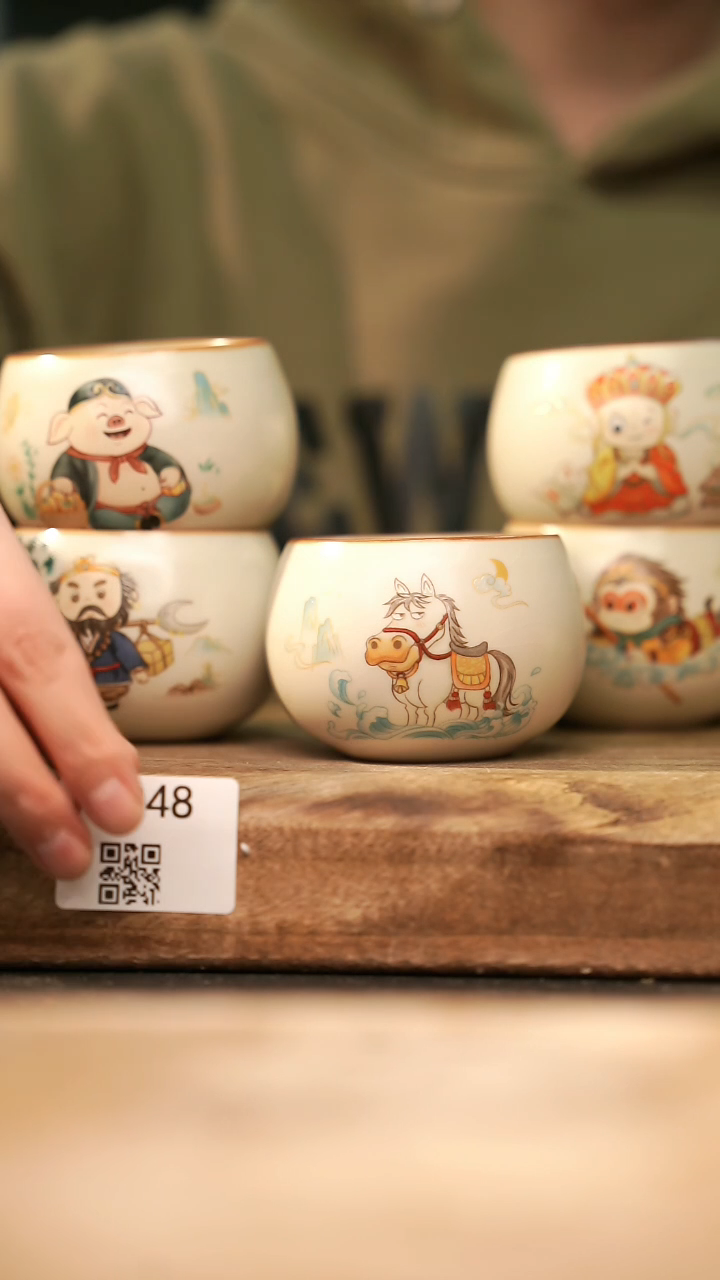 【经典福利】/ 套装@@W5948