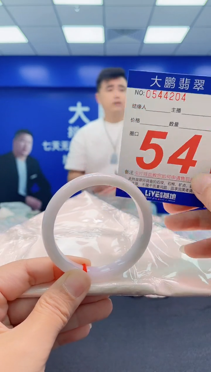 未镶嵌手镯翡翠AAAAAAAAA