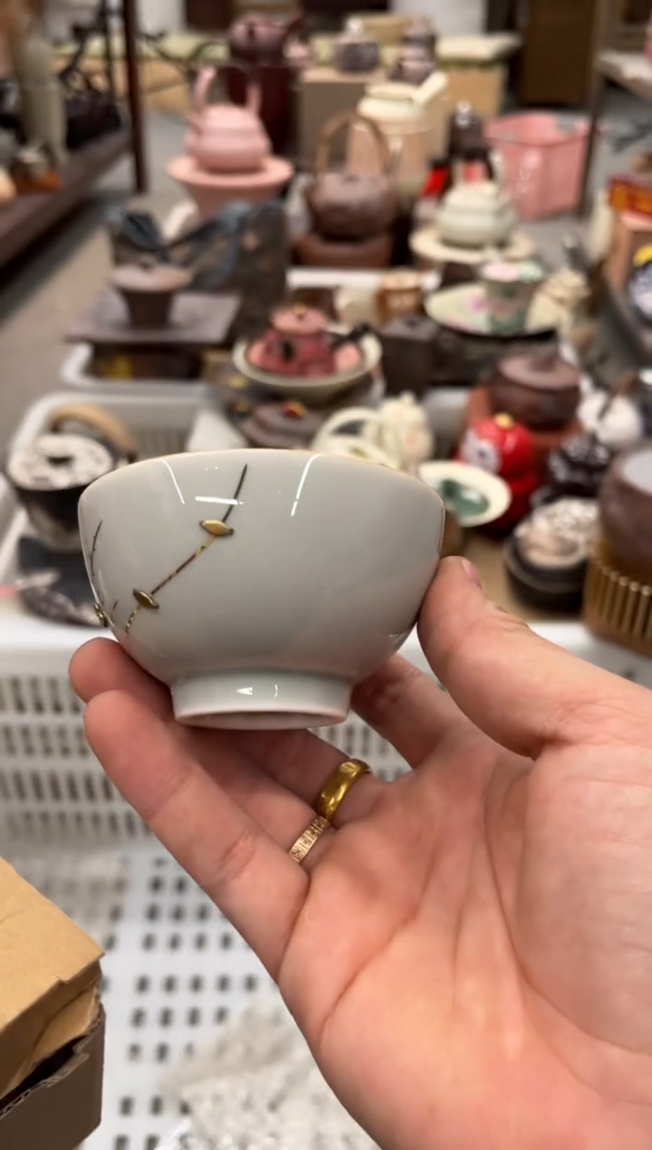 【闪购商品】陶瓷