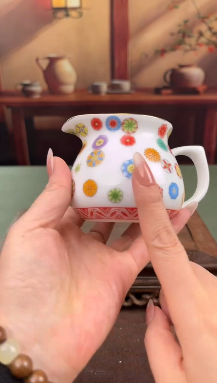 【闪购商品】顾德茶器福利闪购链接