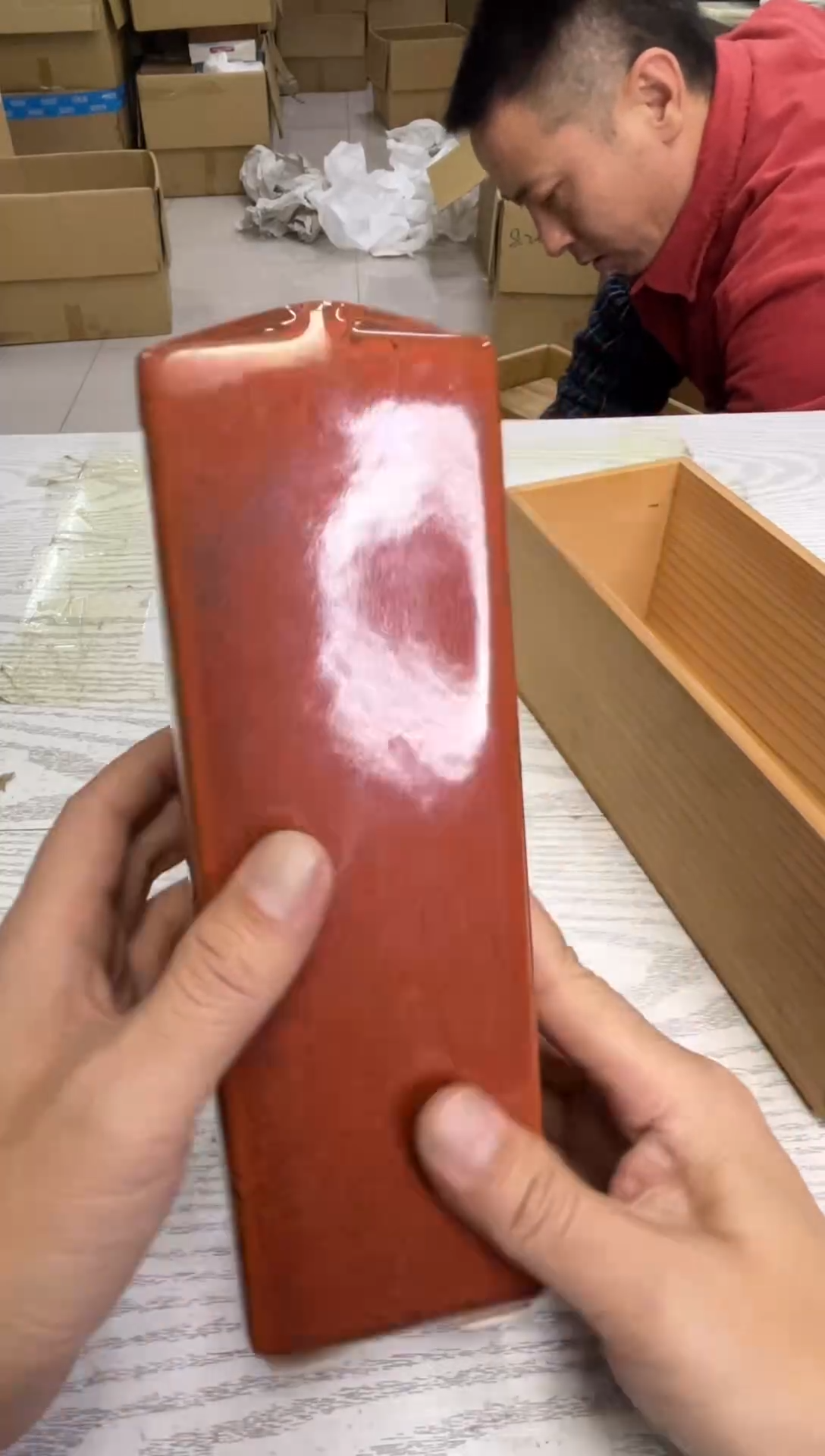 瓶默认微瑕，no退no换，介意勿拍