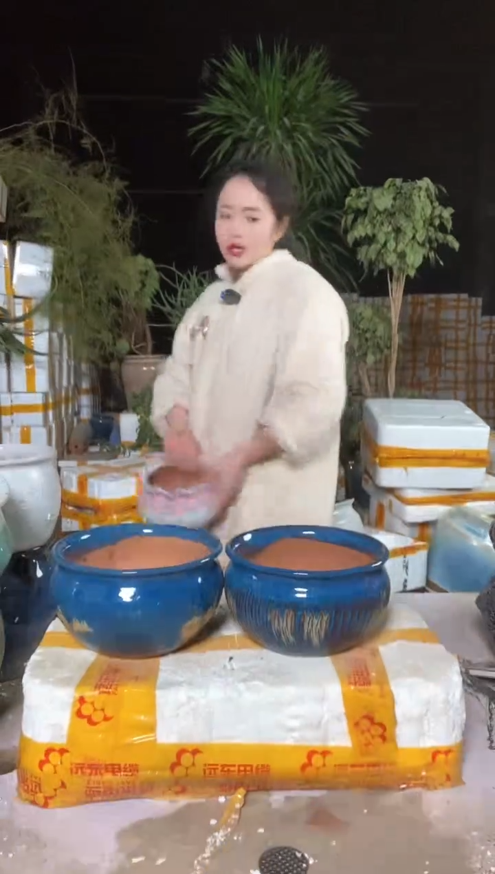 【闪购商品】无铅玻璃19*13