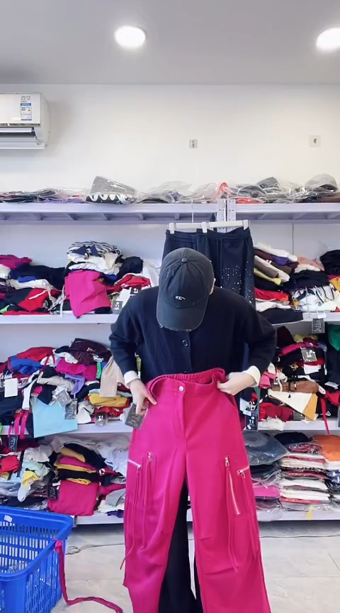 闪电购精品女装9XL