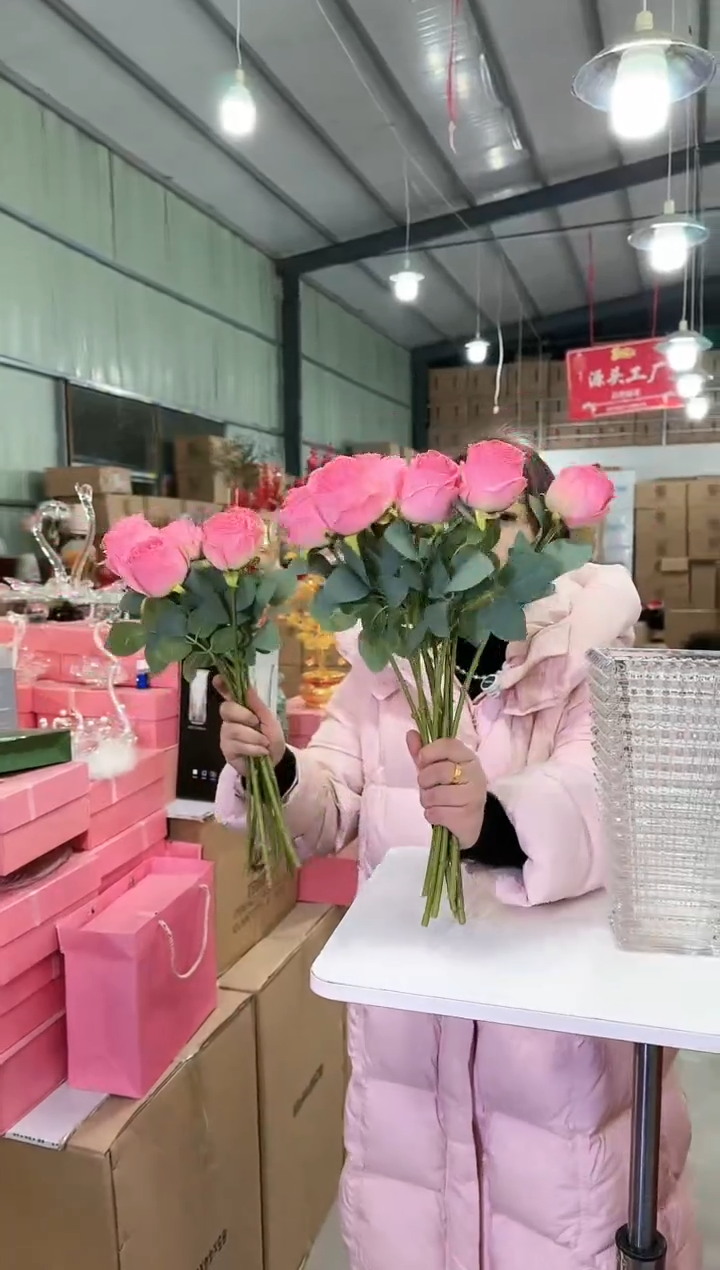 【闪购商品】有机玻璃优品花器H-早74十只