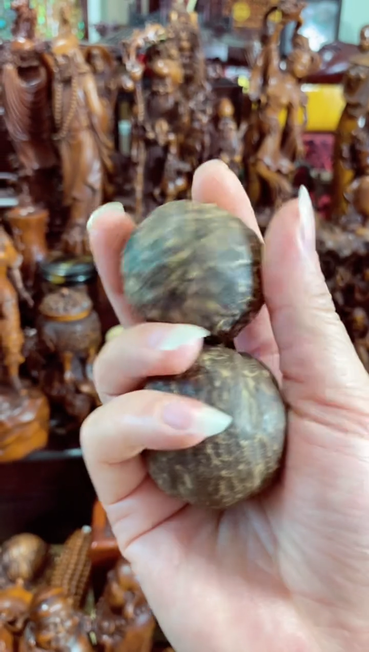 【闪购商品】木中之王漂亮的CX手球