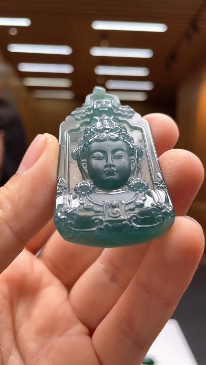未镶嵌定制翡翠********253