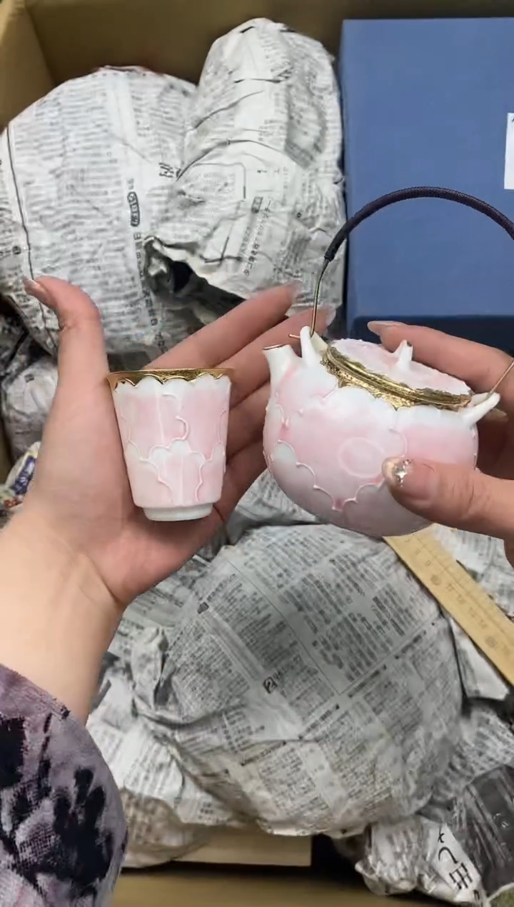 其他瓷片精美陶瓷甄选一单一付