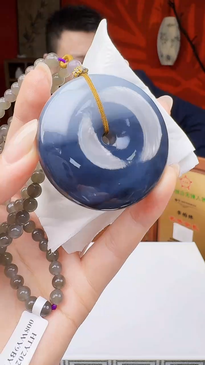 定制和田玉天然和田玉（拍一发一）