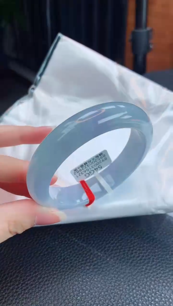 【闪购商品】翡翠手镯未镶嵌缅甸天然翡翠A货手镯