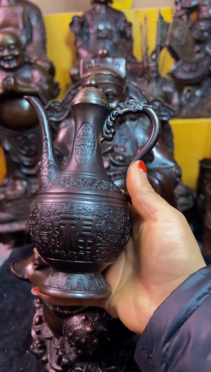 【闪购商品】1案台摆件 物品摆件 