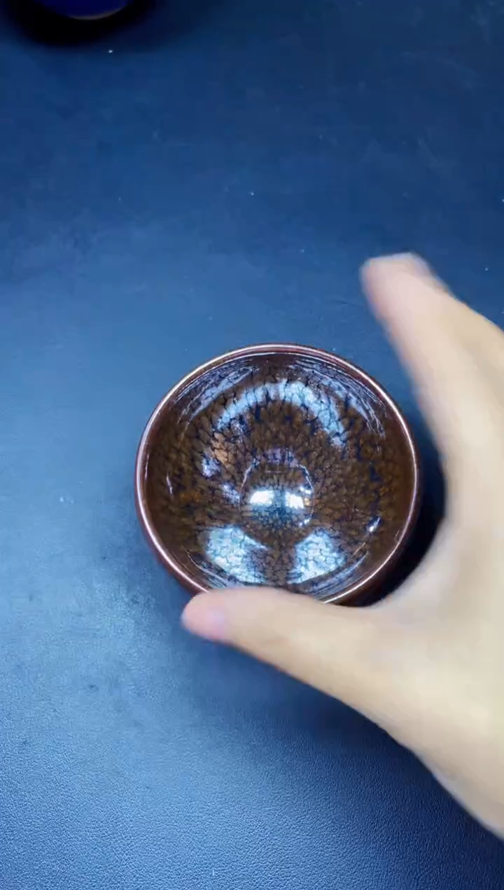 茶盏366                  
