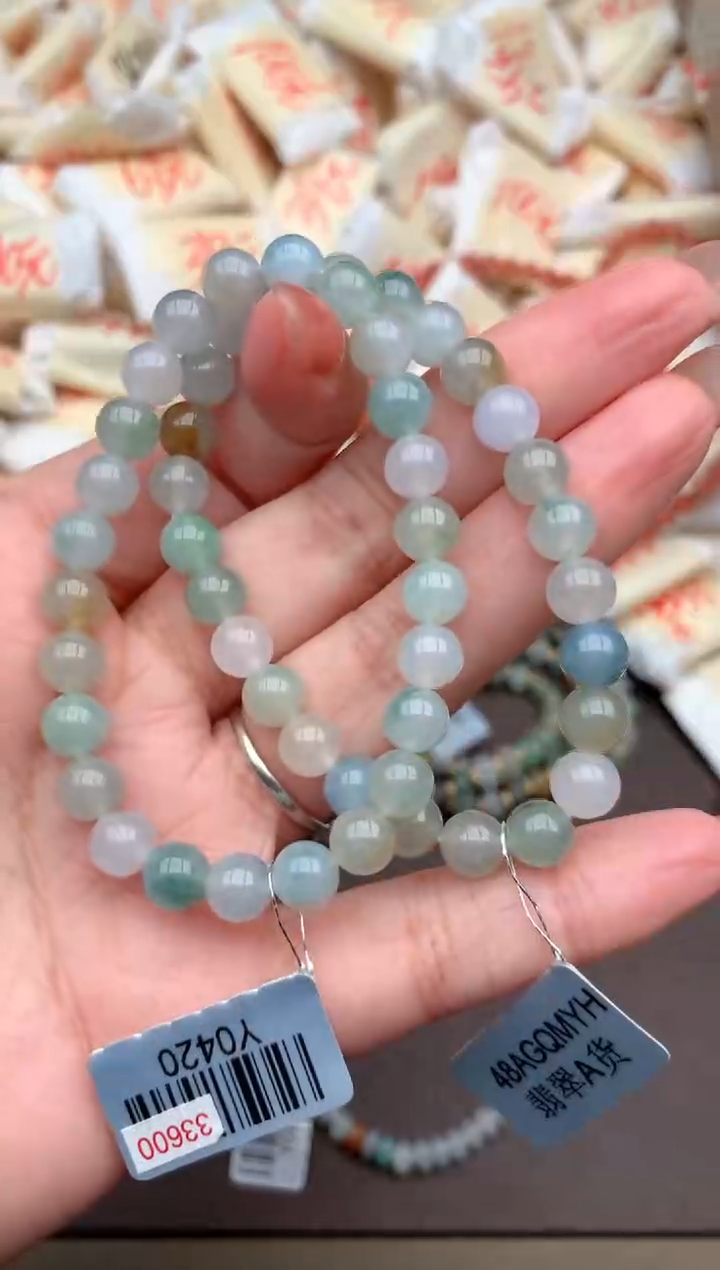未镶嵌挂件翡翠福利 多样性发货（发一个）