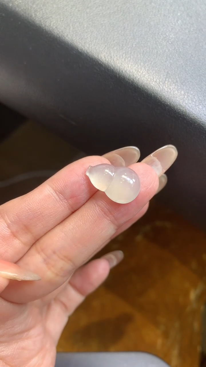 【闪购商品】定制翡翠未镶嵌翡翠