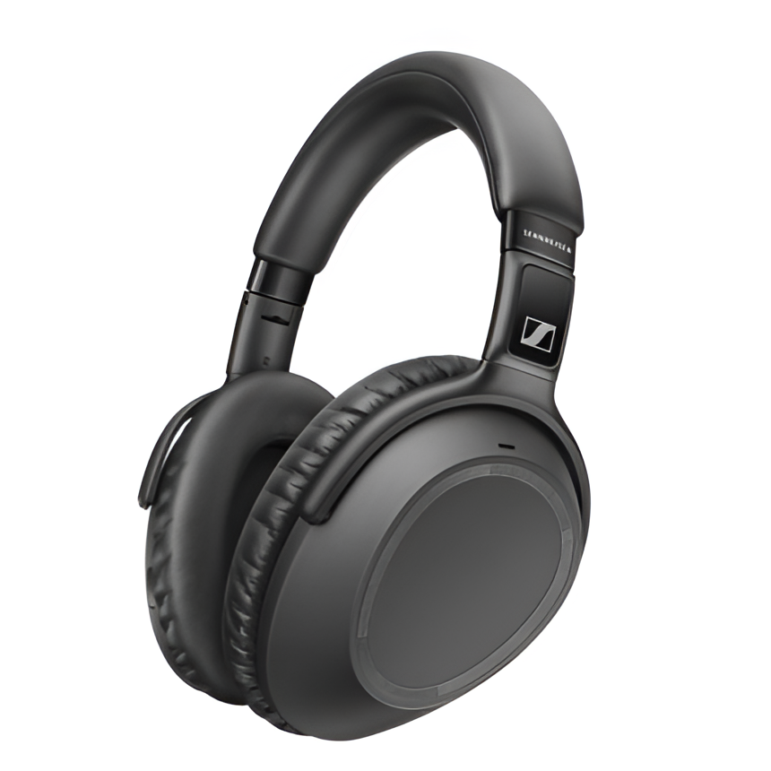 9新 SENNHEISER/森海塞尔  PXC 550-II头戴式无线蓝牙耳机