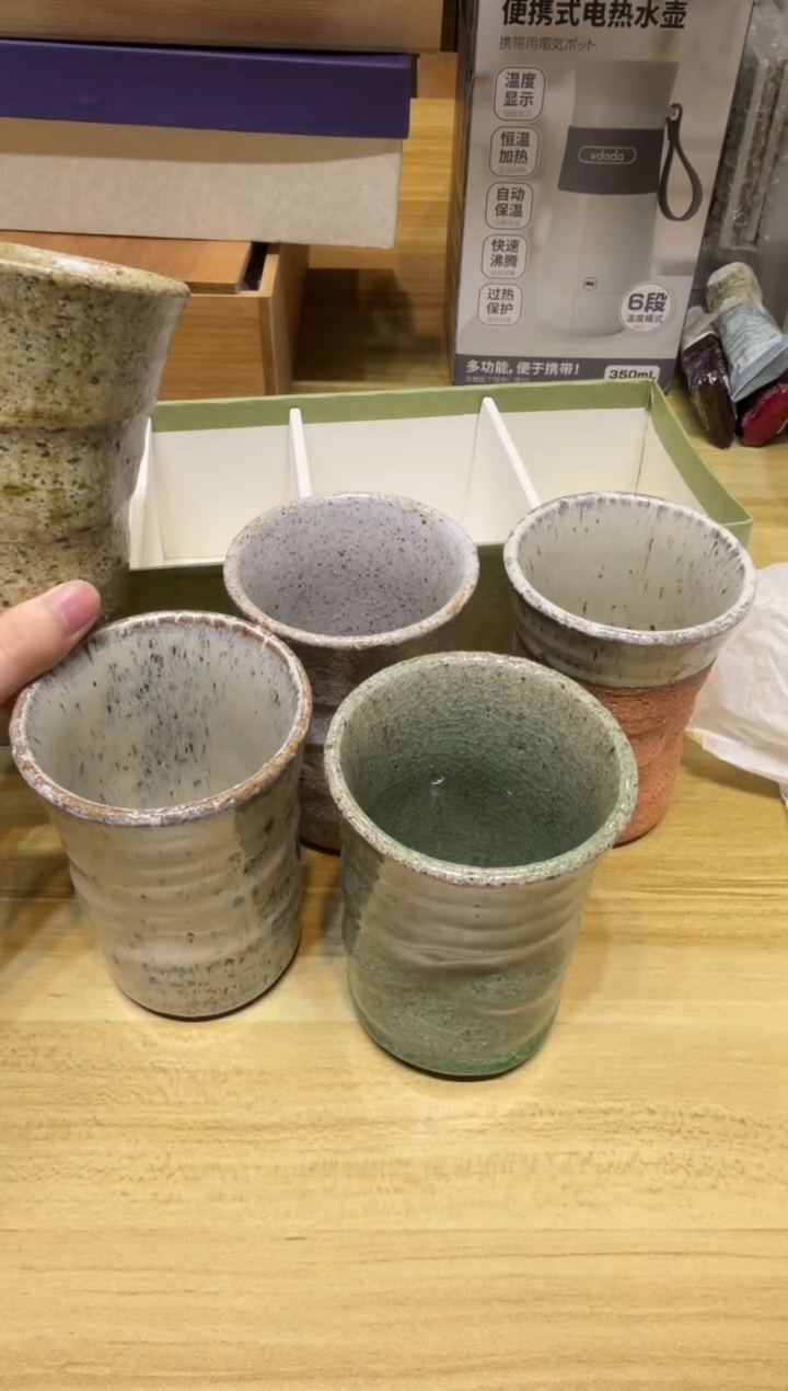 小狐狸严选日瓷器小狐狸精选日瓷器