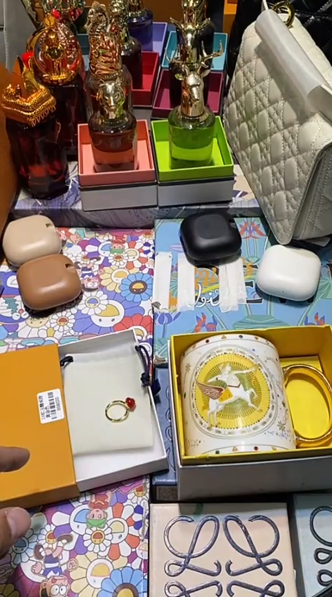 【闪购商品】瓷片换类目孤品单品一件不留