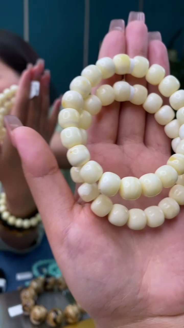 【闪购商品】琥珀裸石未镶嵌2/26-GM-#27多样性发其一