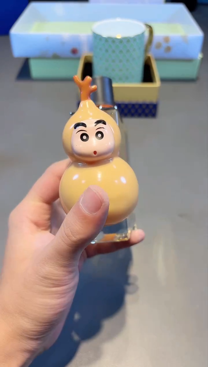 【闪购商品】瓷片大地高端好物百宝箱