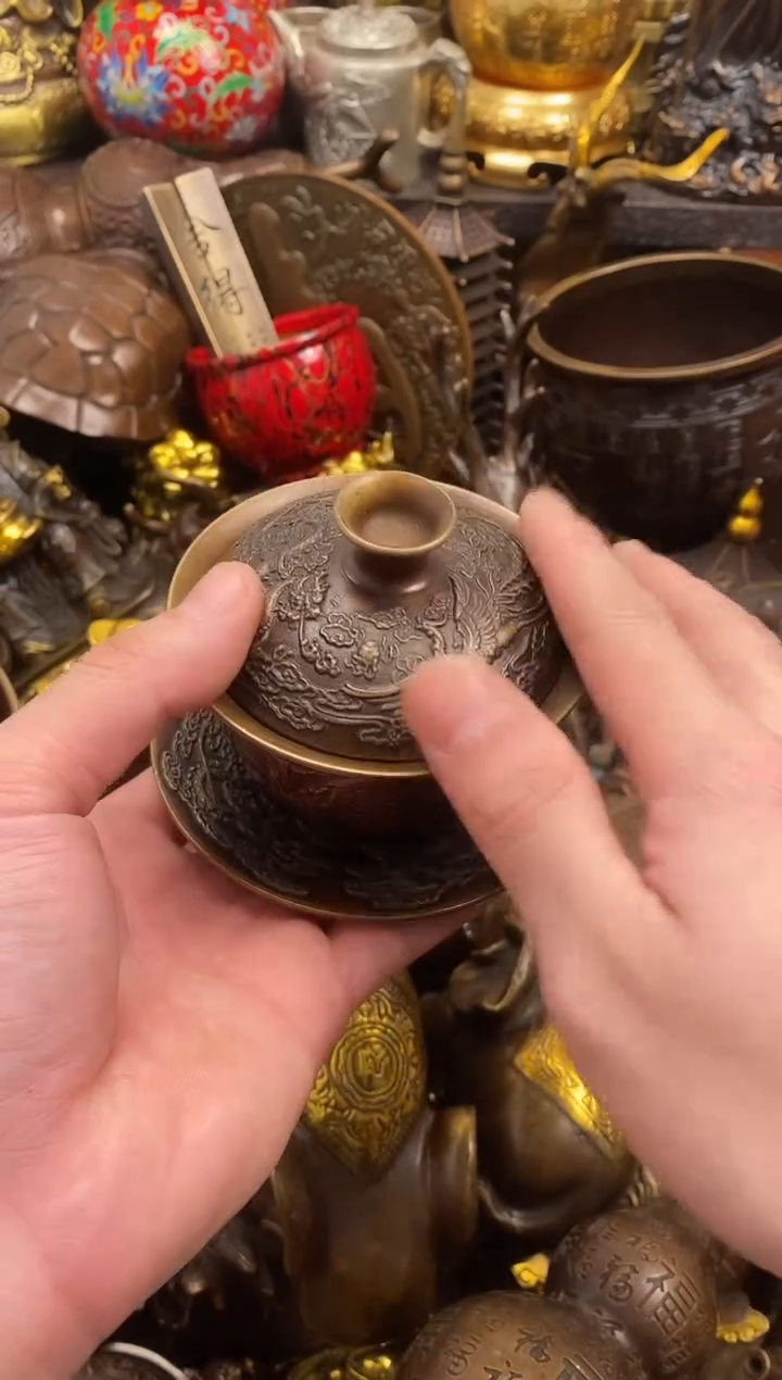 案台摆件 物品摆件